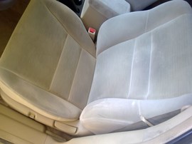 2006 HONDA ACCORD, GOLD, EX MODEL, 2.4L, AT,   A26281